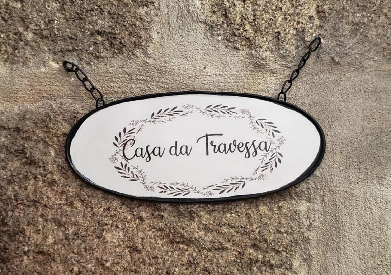 Holiday home Trajadinha - Casa Da Travessa Caminha