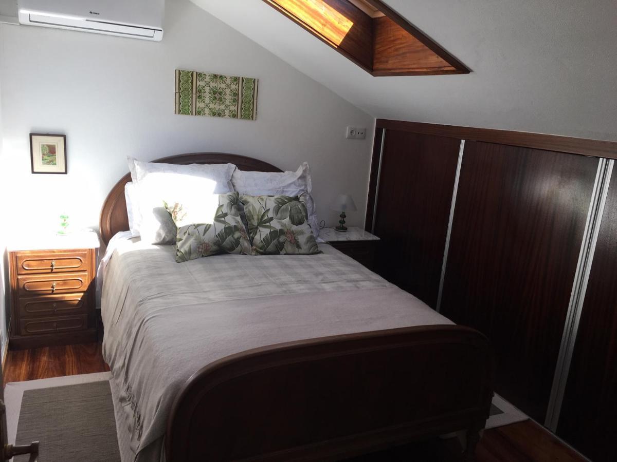 Holiday home Trajadinha - Casa Da Travessa Caminha