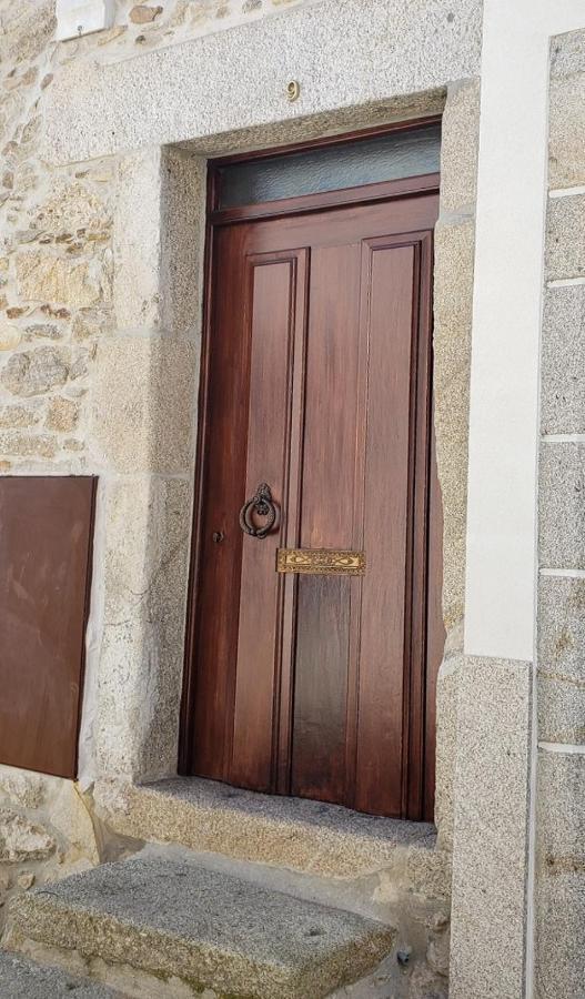Trajadinha - Casa Da Travessa Holiday home Caminha