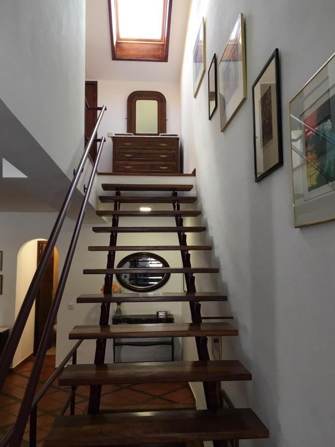 Holiday home Trajadinha - Casa Da Travessa *